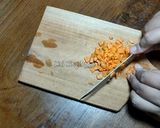 Foto langkah ke 3 dari resep Tahu Jagung Kulit Pangsit (200).