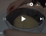 Φωτογραφία βήματος 4 της συνταγής Τσουρέκι