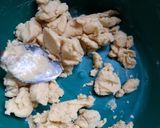 Foto langkah ke 2 dari resep Pie Susu Teflon.