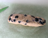 Foto del paso 3 de la receta: Cookies rápidas de arándanos (también versión vegana)