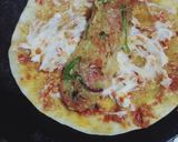 ફ્રેન્કી(Frankie Recipe in Gujarati) રેસીપી સ્ટેપ6ફોટો