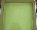 Foto langkah ke 6 dari resep Bolu pandan rasa Amanda.