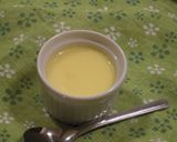 A picture of step 9 of Easy Basic Smooth Custard Pudding.