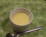 A picture of step 9 of Easy Basic Smooth Custard Pudding.