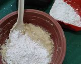Foto langkah ke 5 dari resep Pempek Belah Khas Palembang.