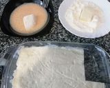 A picture of step 7 of Leche Frita (Fried Milk Custard).