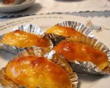 A picture of step 8 of Moist and Delicious Sweet Potato Bites.