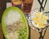 Foto langkah ke 5 dari resep Soto Tulang Bening Sederhana Rasa Memukaau.