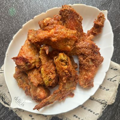 Langkah 4