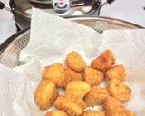 A picture of step 14 of Fried Potatoes Japan My Country Style.