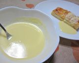 A picture of step 15 of Apple Pie in 30 Minutes.