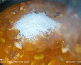 Foto del paso 3 de la receta: Paella de conejo y mostaza