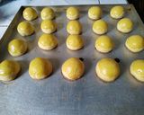 Foto langkah ke 5 dari resep Nastar lumer muprul bu fatmah bahalwan.