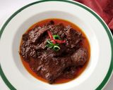 Foto langkah ke 7 dari resep Rendang Daging Sapi (Praktis).