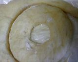 A picture of step 3 of Super healthy Egg & Dairy-free Doughnuts.