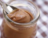 A picture of step 8 of Creamy & Soft Chocolate Pudding.