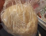 Foto del paso 2 de la receta: Churros
