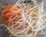 Foto del paso 2 de la receta: Ensalada Asiática