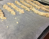 Foto del paso 2 de la receta: Finger de pollo al horno con panko