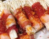 Hình bước làm 4 của món Thịt nướng BBQ Hàn Quốc