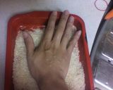 A picture of step 5 of Budget-Saving Fried Chicken Tenders.
