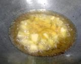 Foto langkah ke 1 dari resep Sambal Goreng Kentang Rempela Ati Ayam.