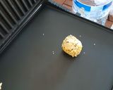 A picture of step 10 of Einkorn Sourdough Sticks.