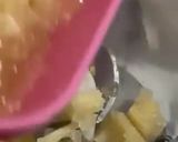 Foto langkah ke 1 dari resep MPASI - Es Krim Keju Homemade No SP, No Krim.