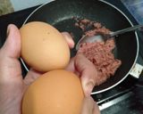 Foto langkah ke 3 dari resep Lumpia isi kornet #AntiRibet.