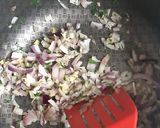 Foto del paso 3 de la receta: Sabor a mi