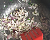Foto del paso 3 de la receta: Sabor a mi