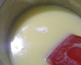 होममेड कंडेन्स्ड मिल्क (condensed milk recipe in marathi) रेसिपी स्टेप 4 फोटो 