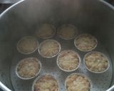 Foto langkah ke 5 dari resep Macaroni Schotel Kukus Praktis.