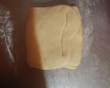 Foto del paso 8 de la receta: Masa danesa 🥐