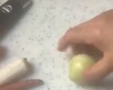 Une image de l'étape 3 de Couscous printanier ma cuisine 🧑‍🍳 Algérienne revisitee.
