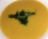 صورة لخطوة 2 من وصفة حساء الكابويا بالبهارات 🍲