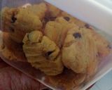 Foto langkah ke 10 dari resep Butter Nut Cookies.
