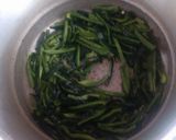 Foto del paso 2 de la receta: Burritos carne deshebrada