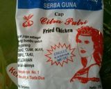 Foto langkah ke 4 dari resep Udang Goreng Gandum.