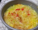 Foto langkah ke 5 dari resep Mangga serut.
