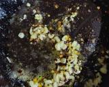 Spinach Beets Ravioli with Minced Mushroom in Bachmel Sauce recipe step 18 photo
