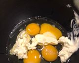 Foto del paso 4 de la receta: Tarta de cebollas y puerros
