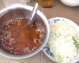 Hình bước làm 6 của món Bánh mì hấp (Sài Gòn)
