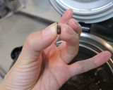 A picture of step 3 of How to Make Koshi-an, Anko, & Azuki Beans.