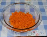 A picture of step 1 of Quick, Easy and Delicious Carrot Cake.