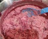 Beetroot and Bottleguard Steamed Kebabs recipe step 2 photo