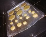 Foto del paso 9 de la receta: 🍽️ Scones dulces 👨‍🍳👨‍🍳🥠