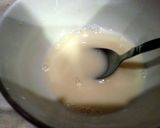 A picture of step 10 of Lard Na Made from Wonton wrapper.