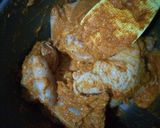 Foto langkah ke 4 dari resep Pepes Ayam.