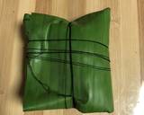 Ilish Paturi (Fish Steam Cooked in Banana Leaf) recipe step 6 photo